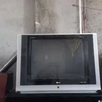تلویزیون ۲۹ ال جی اصل توربو وایلس دار