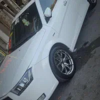 دناپلاس۹۸سفارشی سانروف دار