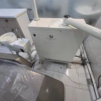 فروش یونیت پارس دنتال|پزشکی|صدرا-فارس, فاز ۱|دیوار