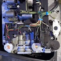 تعمیرتخصصی گیربکس اتوماتیکMVM.هایما.بسترن.جک.207|خدمات موتور و ماشین|اراک, |دیوار