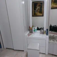 میزارایشی و کمد لباس|جاکفشی، کمد، دراور|تهران, کاج|دیوار