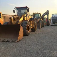 لودربیل کامیون