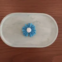 شمع گل بابونه|صنایع دستی و سایر لوازم تزئینی|تهران, تهرانپارس غربی|دیوار