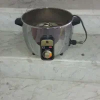 پلوپز پارس خزر