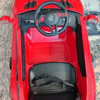 ماشین شارژی تک موتوره|اسباببازی|بجنورد, |دیوار