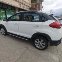ام وی ام x22 دنده‌ای اسپرت لاکچری تقریبا صفر خشک