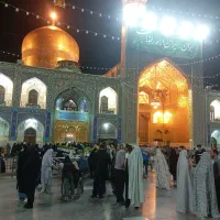 کاروان مشهد