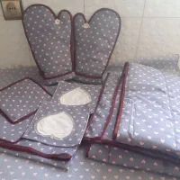 اسباب و وسایل بچع واشپزخانه|اسباب و اثاث بچه|نجف‌آباد, سعدی|دیوار