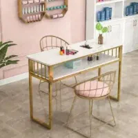 اجاره میز ناخن و صندلی و تخت مژه در میدان استقلال