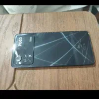 فروش شیائومی pocox4 pro 5g|موبایل|بهشهر, |دیوار