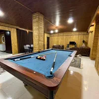 ویلا لب لب اب   ۳ خواب مستر با بیلیارد فوتبال دستی