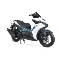 موتور سیکلت هانی