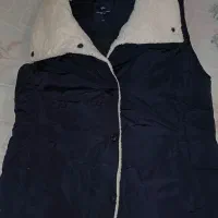 پافر پر شیک و زیبا دخترانه خارجی بنگ بنگ