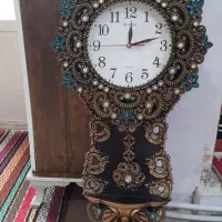 ساعت دیواری