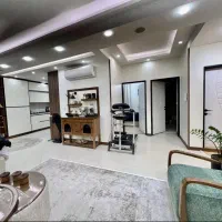 اپارتمان نوساز ۹۶ متر دوخواب/میدان غیبی/مترو شهرری|فروش آپارتمان|ری, حمزه‌آباد|دیوار