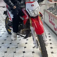 تریل ایردوکو230ccزیرقیمت‌معاوضه‌باپرایدمدل‌پایین