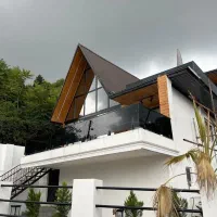 فروش ویلا۱۹۰متری دوبلکس