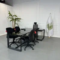 میز کنفرانس اداری، صندلی کارشناسی اداری