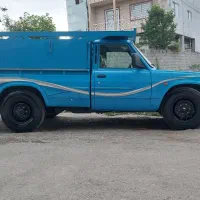 نیسان ابی|خودرو سواری و وانت|رامسر, |دیوار