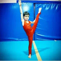 ژیمناستیک پسران