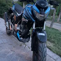 موتور زونتکس ۲۳۰zn