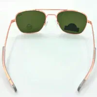 عینک دودی اصل خلبانی آمریکایی اورجینال AVIATOR|زیورآلات و اکسسوری|تهران, اسکندری|دیوار