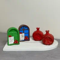 سنگ مصنوعی یلدایی