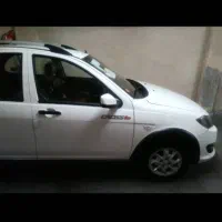 کوییک ۱۴۰۳ صفر|خودرو سواری و وانت|تهران, عباس‌آباد|دیوار