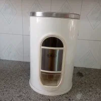 سرویس حبوبات یونیک|ظروف نگهدارنده، پلاستیکی، یکبارمصرف|ملایر, |دیوار