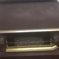 بخاری شومینه۲سال کار