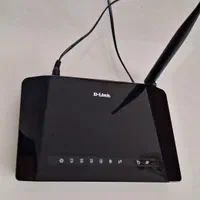 مودم دی لینک