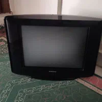 تلوزیون32اینچ سامسونگ تمیز وسالم