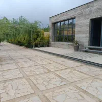 اجاره باغ ویلا مناسب تولد،عقد،تولد و مراسمات|اجارهٔ کوتاه‌مدت ویلا و باغ|شیراز, گویم|دیوار