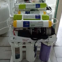 نصب ، سرویس دستگاه تصفیه آب تعمیر آب شیرین کن