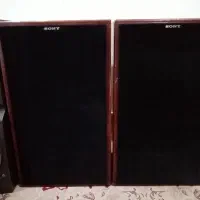 یک جفت باند سونی استریو