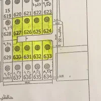 زمین235متر-ملکی-بوستان