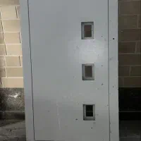 درب آسانسور نو