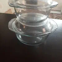 قابلمه پیرکس