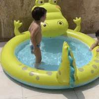 استخر بادی بزرگ