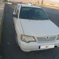 پراید ۱۳۲ مدل ۹۴ هیدرولیک داشبورد جدید