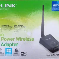 دانگل شبکه وایرلس TLWN7200ND