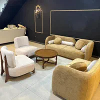 مبل قسط و نقدی|مبلمان خانگی و میز عسلی|کرج, بنیاد|دیوار