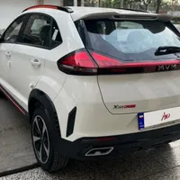 ام وی ام x33 cross مدل ۴۰۳/اقساط/تحویل فوری