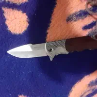 چاقو کلمبیایی