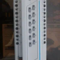 رله هوشمند intera دوازده کانال|مودم و تجهیزات شبکه|تهران, تهرانسر مرکزی|دیوار