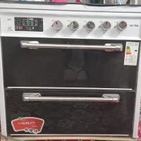 گاز طرح فر مانا گاز