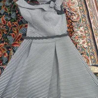 دو عدد پیراهن مجلسی