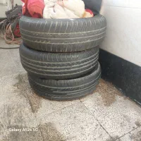 لاستیک تیبا ۱|قطعات یدکی و لوازم جانبی|اهواز, لشکرآباد|دیوار