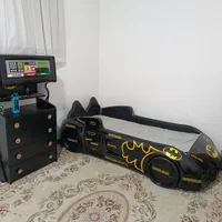 تخت ماشینی
