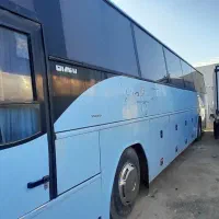 اتوبوس ولوو بی ۱۲|خودرو سنگین|زاهدان, |دیوار